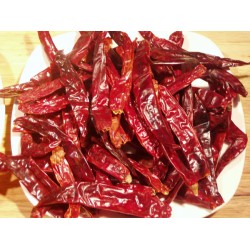 Dried Chilli 辣椒干 500gm/pkt Dried Chilli 辣椒干 500gm/pkt