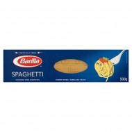 Barilla Spaghetti N5 | 1 kg/box Barilla Spaghetti N5 | 1 kg/box