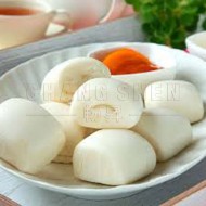 KG Mini Mantou 馒头 12pcs/pkt KG Mini Mantou 馒头 12pcs/pkt