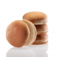 Fresh Burger Bun | 10 pcs/pkt Fresh Burger Bun | 10 pcs/pkt
