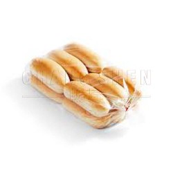 Fresh Sausage Bun | 10 pcs/pkt Fresh Sausage Bun | 10 pcs/pkt