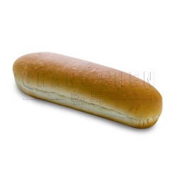 Fresh Sausage Bun | 10 pcs/pkt Fresh Sausage Bun | 10 pcs/pkt