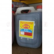 WTH Soy Sauce | 5 L/btl WTH Soy Sauce | 5 L/btl