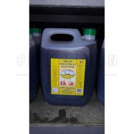 WTH Dark Soya Sauce | 5 L/btl WTH Dark Soya Sauce | 5 L/btl
