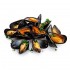 Whole Shell Mussel 全壳蚝 ±1 Kg/pkt