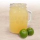 Thai Lime Juice 桔子水 | 1 L/btl