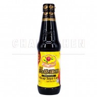 Heng Lee Premium Light Soy Sauce | 600ml/btl Heng Lee Premium Light Soy Sauce | 600ml/btl