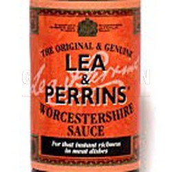 THE ORIGINAL LP SAUCE | 290 ml/btl THE ORIGINAL LP SAUCE | 290 ml/btl