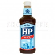 HP Sauce | 250 ml/btl HP Sauce | 250 ml/btl