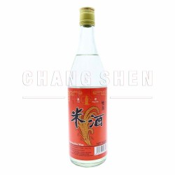 GOLDEN CHEF GOURMET COOKING WINE / RICE WINE 640ML GOLDEN CHEF GOURMET COOKING WINE / RICE WINE 640ML