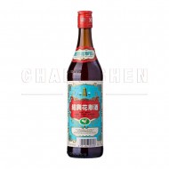 Shao Hsing Hua Tiao Wine | 640 ml/btl Shao Hsing Hua Tiao Wine | 640 ml/btl
