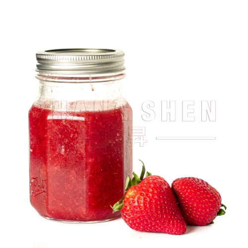 Strawberry Jam | 1 kg/pkt