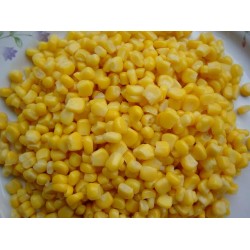 Golden Chef Corn Kernel | 425 gm/can