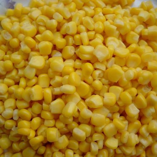 Golden Chef Corn Kernel | 425 gm/can