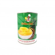 Golden Chef Pineapple Slice | 565 gm/can Golden Chef Pineapple Slice | 565 gm/can