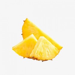 Golden Chef Pineapple Slice | 565 gm/can
