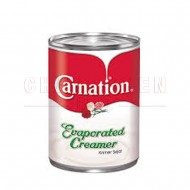Carnation Evaporated Creamer | 390 gm/can Carnation Evaporated Creamer | 390 gm/can