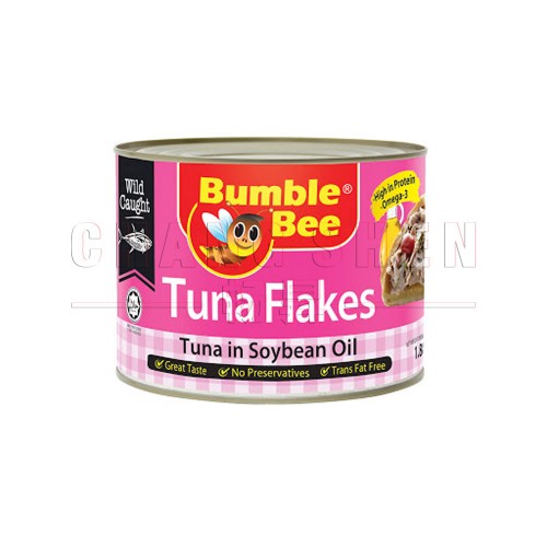Tuna Flake | 1.88 kg/can