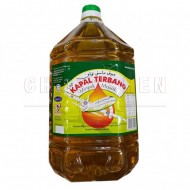 Kapal Terbang Frying Oil | 5 kg/btl Kapal Terbang Frying Oil | 5 kg/btl