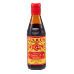 Ghee Hiang Sesame Oil | 700 ml/btl Ghee Hiang Sesame Oil | 700 ml/btl