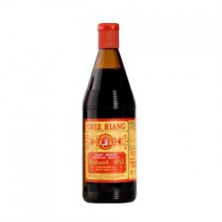 Ghee Hiang Sesame Oil | 700 ml/btl Ghee Hiang Sesame Oil | 700 ml/btl