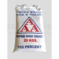 Potato Starch | 20 kg/bag Potato Starch | 20 kg/bag