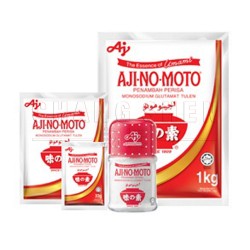 Ajinomoto MSG | 1KG/PKT
