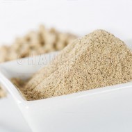White Pepper Powder | 500 gm/pkt White Pepper Powder | 500 gm/pkt