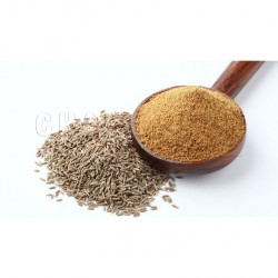 Alagappa's Cumin Powder (Jintan Putih) | 200 gm/pkt *DELIVERY IN PENANG ISLAND ONLY * Alagappa's Cumin Powder (Jintan Putih) | 200 gm/pkt *DELIVERY IN PENANG ISLAND ONLY *