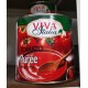 Viva Tomato Puree 2.55kg/can