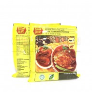 Baba's Fish Curry Powder | 250 gm/pkt Baba's Fish Curry Powder | 250 gm/pkt