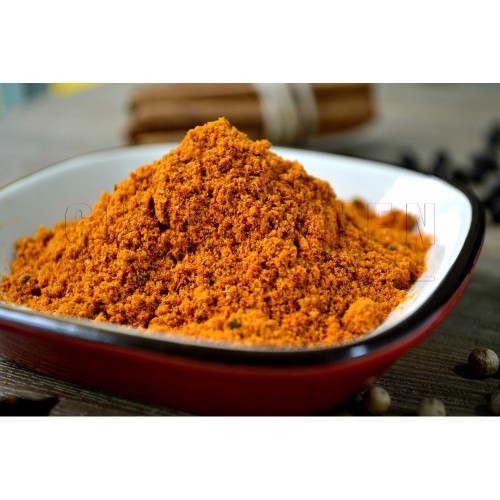 Baba's Fish Curry Powder | 250 gm/pkt