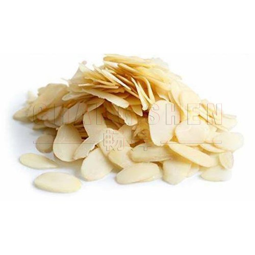 Almond Flake | 1 kg/pkt