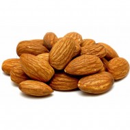 Whole Almond | 1 kg/pkt Whole Almond | 1 kg/pkt