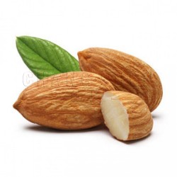 Whole Almond | 1 kg/pkt