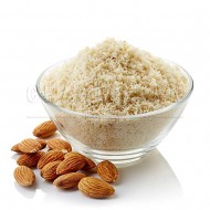 Almond Ground | 1KG/PKT Almond Ground | 1KG/PKT