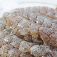 MANTIS PRAWN MEAT CUBE P 1KG MANTIS PRAWN MEAT CUBE P 1KG
