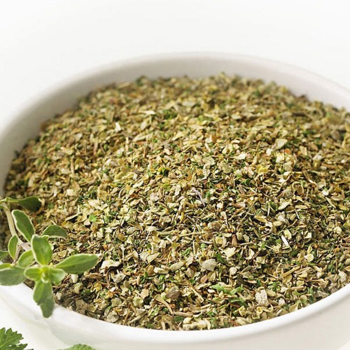 Mixed Herb | 100 gm/pkt