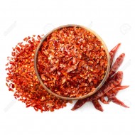 Chilli Flake | 100 gm/pkt Chilli Flake | 100 gm/pkt