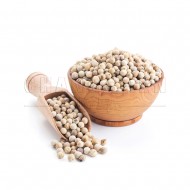 Whole White Pepper | 1 kg/pkt Whole White Pepper | 1 kg/pkt
