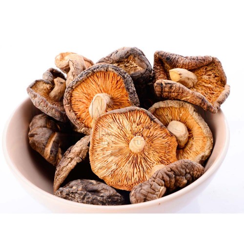 Dry Mushroom | 100 gm/pkt