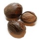 Nutmeg With Shell | Dou Kou | 500 gm/pkt