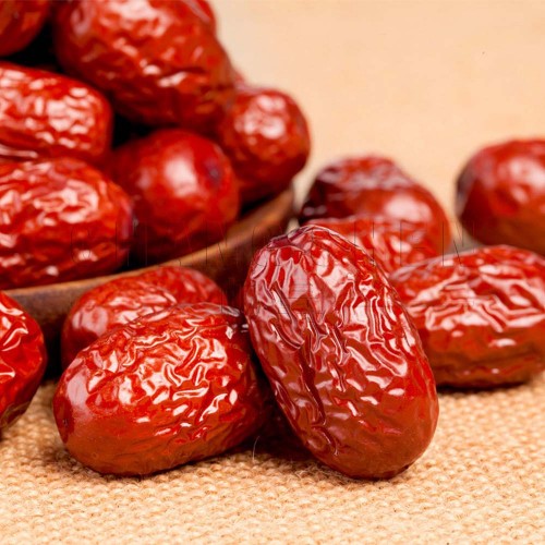 Red Dates | 200 gm/pkt