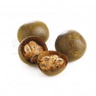 Luo Ham Guo Monk Fruit |  3 Pcs Luo Ham Guo Monk Fruit |  3 Pcs