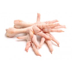 Chicken Feet Skin | 500 gm/pkt