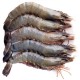 Tiger Prawn 老虎虾 from 13pcs/pkt | ±1 kg