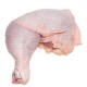 Whole Chicken Leg | 2 kg/pkt