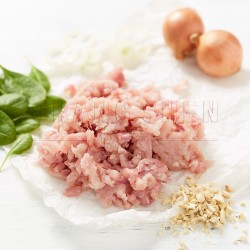 Minced Chicken 鸡肉碎| 1 kg/pkt