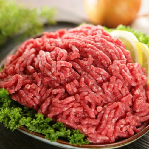 Minced Buffalo 牛肉碎| 2 kg/pkt