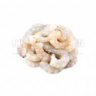 IQF Prawn Meat(31/40) XL size 虾肉 | 500 gm/pkt IQF Prawn Meat(31/40) XL size 虾肉 | 500 gm/pkt